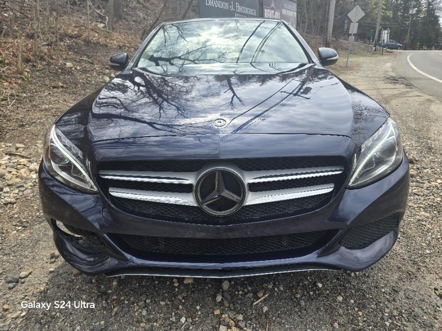 2015 Mercedes-Benz C-Class 4dr Sdn C 300 Luxury 4MATIC, available for sale in Bloomingdale, New Jersey | Bloomingdale Auto Group. Bloomingdale, New Jersey 2015 Mercedes-Benz C-Class 4dr Sdn C 300 Luxury 4MATIC, available for sale in Bloomingdale, New Jersey | Bloomingdale Auto Group. Bloomingdale, New Jersey