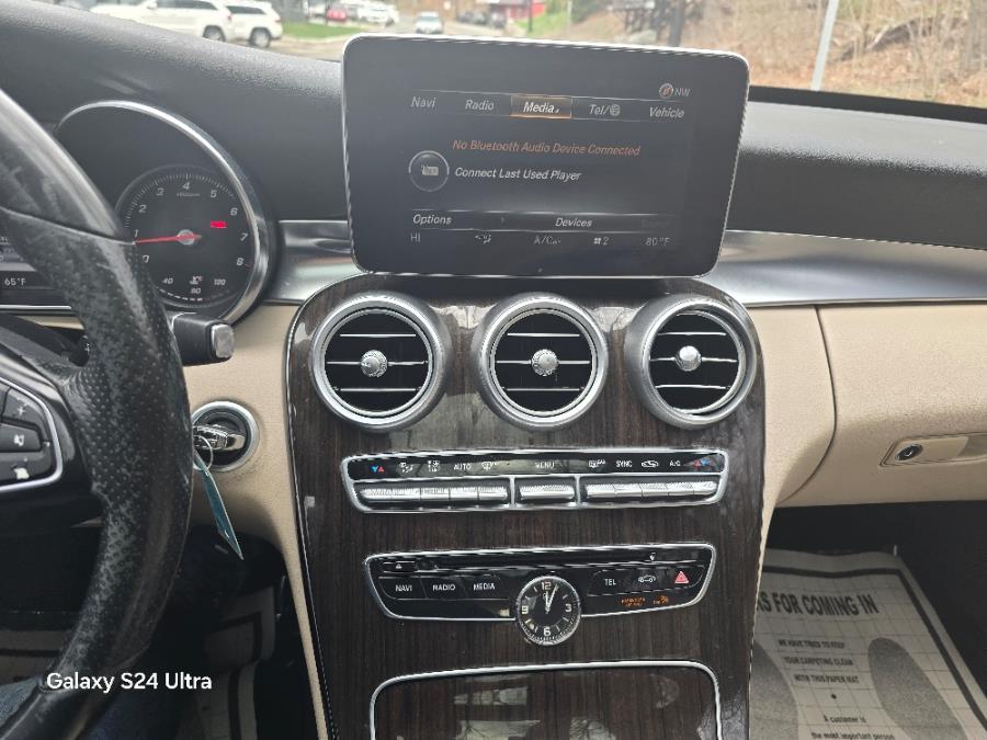 2015 Mercedes-Benz C-Class 4dr Sdn C 300 Luxury 4MATIC, available for sale in Bloomingdale, New Jersey | Bloomingdale Auto Group. Bloomingdale, New Jersey 2015 Mercedes-Benz C-Class 4dr Sdn C 300 Luxury 4MATIC, available for sale in Bloomingdale, New Jersey | Bloomingdale Auto Group. Bloomingdale, New Jersey