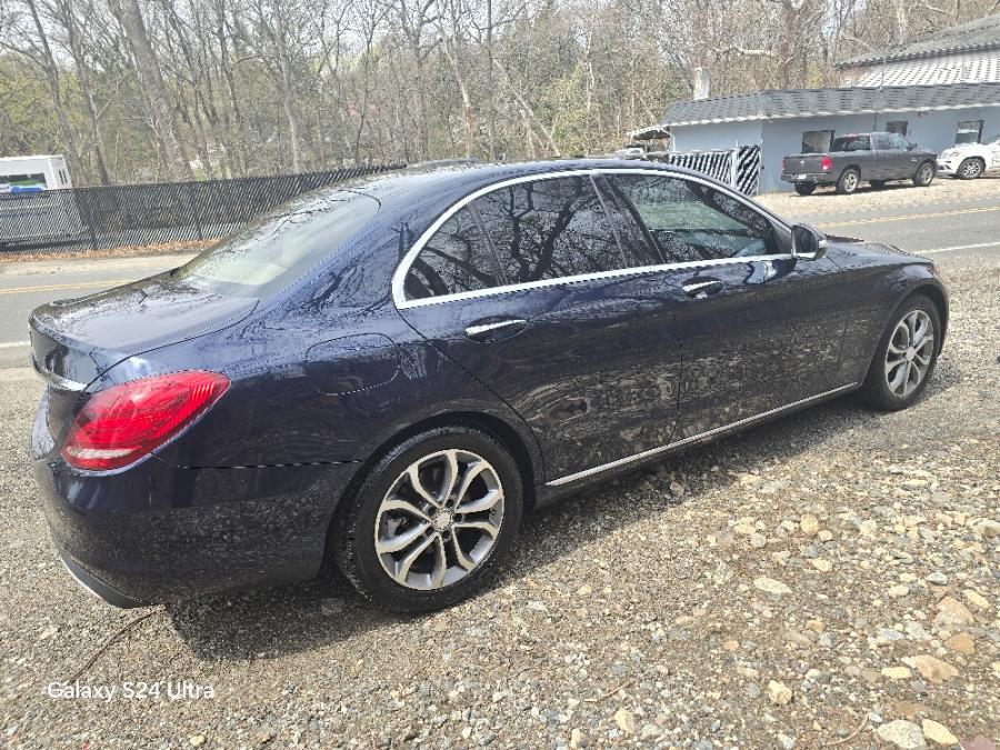2015 Mercedes-Benz C-Class 4dr Sdn C 300 Luxury 4MATIC, available for sale in Bloomingdale, New Jersey | Bloomingdale Auto Group. Bloomingdale, New Jersey 2015 Mercedes-Benz C-Class 4dr Sdn C 300 Luxury 4MATIC, available for sale in Bloomingdale, New Jersey | Bloomingdale Auto Group. Bloomingdale, New Jersey