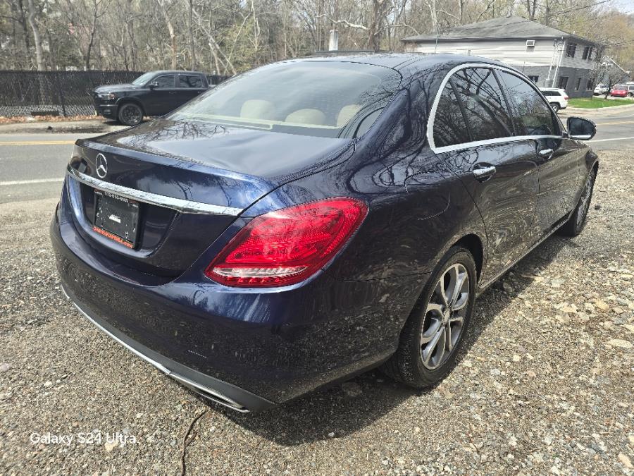 2015 Mercedes-Benz C-Class 4dr Sdn C 300 Luxury 4MATIC, available for sale in Bloomingdale, New Jersey | Bloomingdale Auto Group. Bloomingdale, New Jersey 2015 Mercedes-Benz C-Class 4dr Sdn C 300 Luxury 4MATIC, available for sale in Bloomingdale, New Jersey | Bloomingdale Auto Group. Bloomingdale, New Jersey