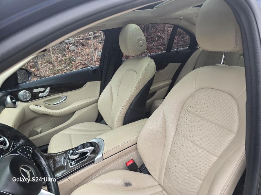 2015 Mercedes-Benz C-Class 4dr Sdn C 300 Luxury 4MATIC, available for sale in Bloomingdale, New Jersey | Bloomingdale Auto Group. Bloomingdale, New Jersey 2015 Mercedes-Benz C-Class 4dr Sdn C 300 Luxury 4MATIC, available for sale in Bloomingdale, New Jersey | Bloomingdale Auto Group. Bloomingdale, New Jersey