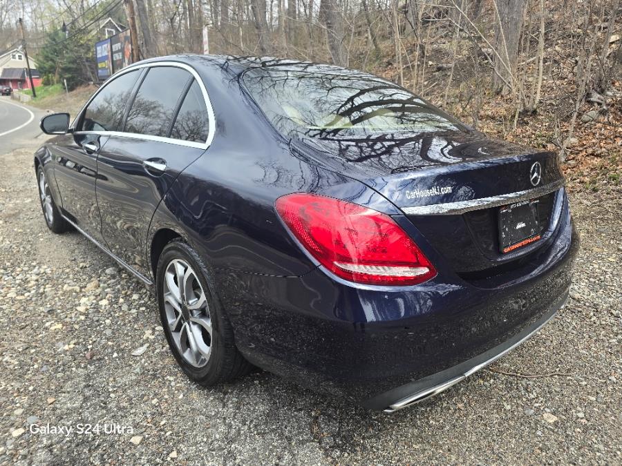 2015 Mercedes-Benz C-Class 4dr Sdn C 300 Luxury 4MATIC, available for sale in Bloomingdale, New Jersey | Bloomingdale Auto Group. Bloomingdale, New Jersey 2015 Mercedes-Benz C-Class 4dr Sdn C 300 Luxury 4MATIC, available for sale in Bloomingdale, New Jersey | Bloomingdale Auto Group. Bloomingdale, New Jersey