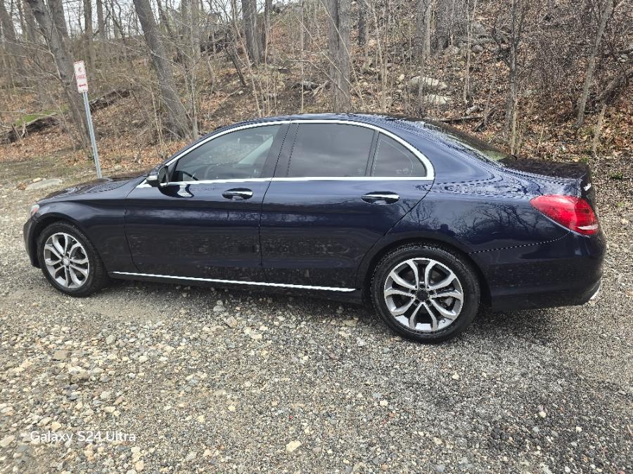 2015 Mercedes-Benz C-Class 4dr Sdn C 300 Luxury 4MATIC, available for sale in Bloomingdale, New Jersey | Bloomingdale Auto Group. Bloomingdale, New Jersey 2015 Mercedes-Benz C-Class 4dr Sdn C 300 Luxury 4MATIC, available for sale in Bloomingdale, New Jersey | Bloomingdale Auto Group. Bloomingdale, New Jersey