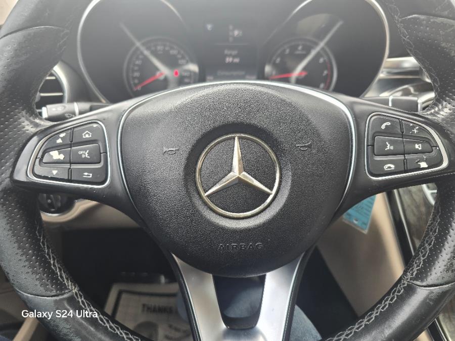 2015 Mercedes-Benz C-Class 4dr Sdn C 300 Luxury 4MATIC, available for sale in Bloomingdale, New Jersey | Bloomingdale Auto Group. Bloomingdale, New Jersey 2015 Mercedes-Benz C-Class 4dr Sdn C 300 Luxury 4MATIC, available for sale in Bloomingdale, New Jersey | Bloomingdale Auto Group. Bloomingdale, New Jersey