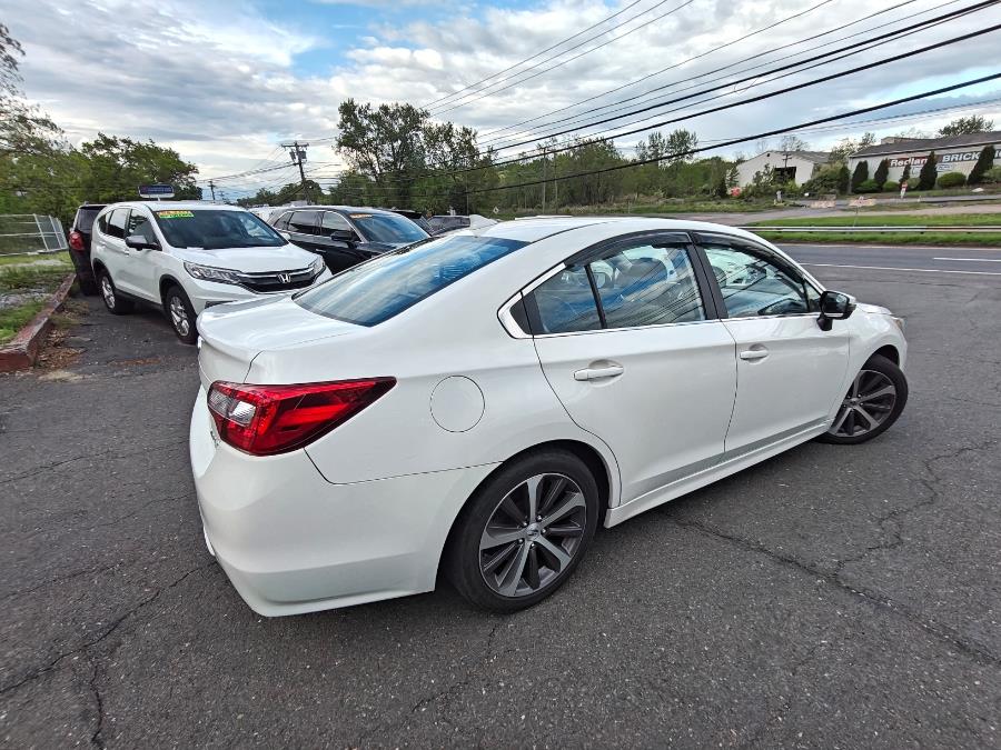 2016 Subaru Legacy 4dr Sdn 2.5i Limited PZEV, available for sale in South Windsor, Connecticut | Fancy Rides LLC. South Windsor, Connecticut 2016 Subaru Legacy 4dr Sdn 2.5i Limited PZEV, available for sale in South Windsor, Connecticut | Fancy Rides LLC. South Windsor, Connecticut