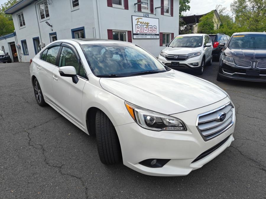 2016 Subaru Legacy 4dr Sdn 2.5i Limited PZEV, available for sale in South Windsor, Connecticut | Fancy Rides LLC. South Windsor, Connecticut 2016 Subaru Legacy 4dr Sdn 2.5i Limited PZEV, available for sale in South Windsor, Connecticut | Fancy Rides LLC. South Windsor, Connecticut