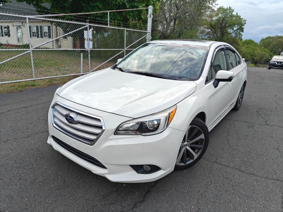 Used 2016 Subaru Legacy in South Windsor, Connecticut | Fancy Rides LLC. South Windsor, Connecticut