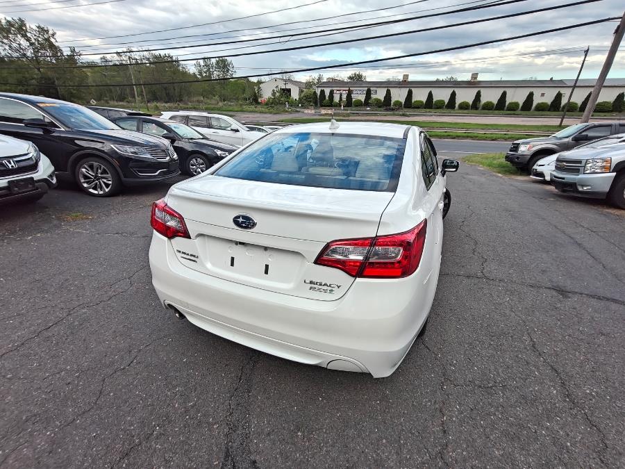 2016 Subaru Legacy 4dr Sdn 2.5i Limited PZEV, available for sale in South Windsor, Connecticut | Fancy Rides LLC. South Windsor, Connecticut 2016 Subaru Legacy 4dr Sdn 2.5i Limited PZEV, available for sale in South Windsor, Connecticut | Fancy Rides LLC. South Windsor, Connecticut