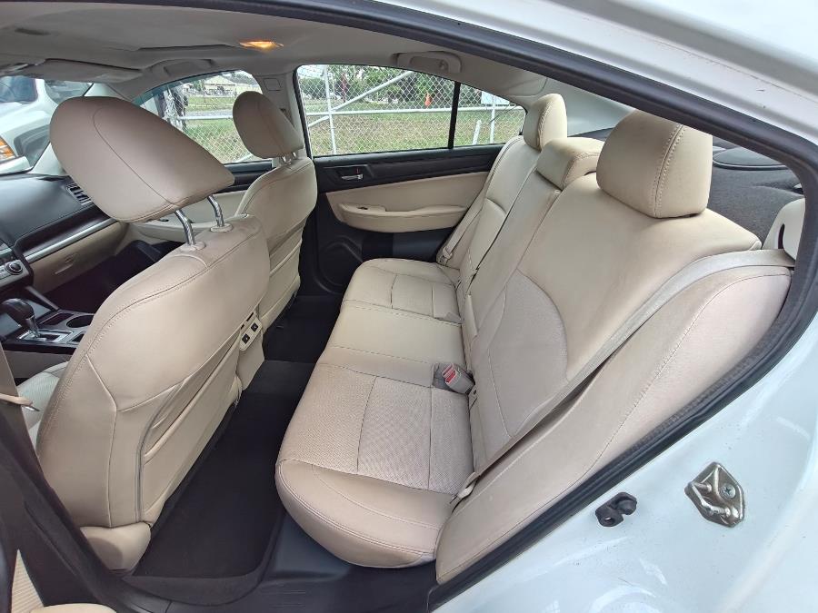 2016 Subaru Legacy 4dr Sdn 2.5i Limited PZEV, available for sale in South Windsor, Connecticut | Fancy Rides LLC. South Windsor, Connecticut 2016 Subaru Legacy 4dr Sdn 2.5i Limited PZEV, available for sale in South Windsor, Connecticut | Fancy Rides LLC. South Windsor, Connecticut