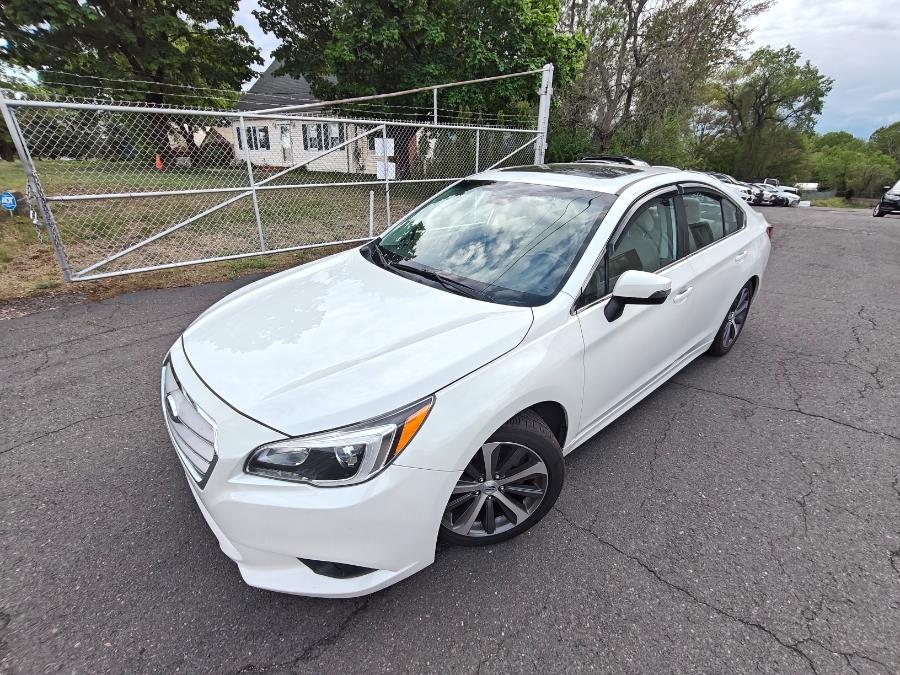 2016 Subaru Legacy 4dr Sdn 2.5i Limited PZEV, available for sale in South Windsor, Connecticut | Fancy Rides LLC. South Windsor, Connecticut 2016 Subaru Legacy 4dr Sdn 2.5i Limited PZEV, available for sale in South Windsor, Connecticut | Fancy Rides LLC. South Windsor, Connecticut