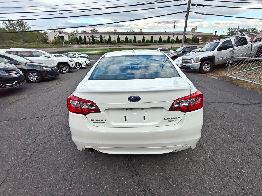 2016 Subaru Legacy 4dr Sdn 2.5i Limited PZEV, available for sale in South Windsor, Connecticut | Fancy Rides LLC. South Windsor, Connecticut 2016 Subaru Legacy 4dr Sdn 2.5i Limited PZEV, available for sale in South Windsor, Connecticut | Fancy Rides LLC. South Windsor, Connecticut