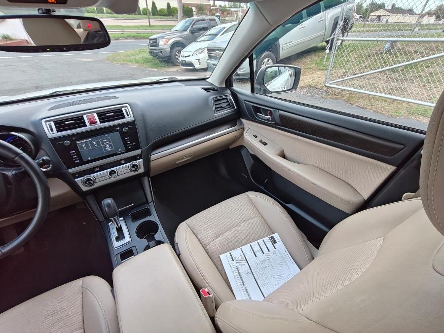 2016 Subaru Legacy 4dr Sdn 2.5i Limited PZEV, available for sale in South Windsor, Connecticut | Fancy Rides LLC. South Windsor, Connecticut 2016 Subaru Legacy 4dr Sdn 2.5i Limited PZEV, available for sale in South Windsor, Connecticut | Fancy Rides LLC. South Windsor, Connecticut