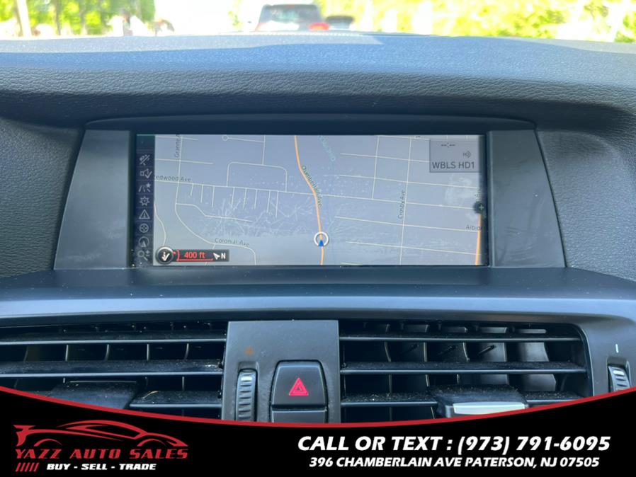 2013 BMW X3 AWD 4dr xDrive28i, available for sale in Paterson, New Jersey | Yazz Auto Sales. Paterson, New Jersey 2013 BMW X3 AWD 4dr xDrive28i, available for sale in Paterson, New Jersey | Yazz Auto Sales. Paterson, New Jersey