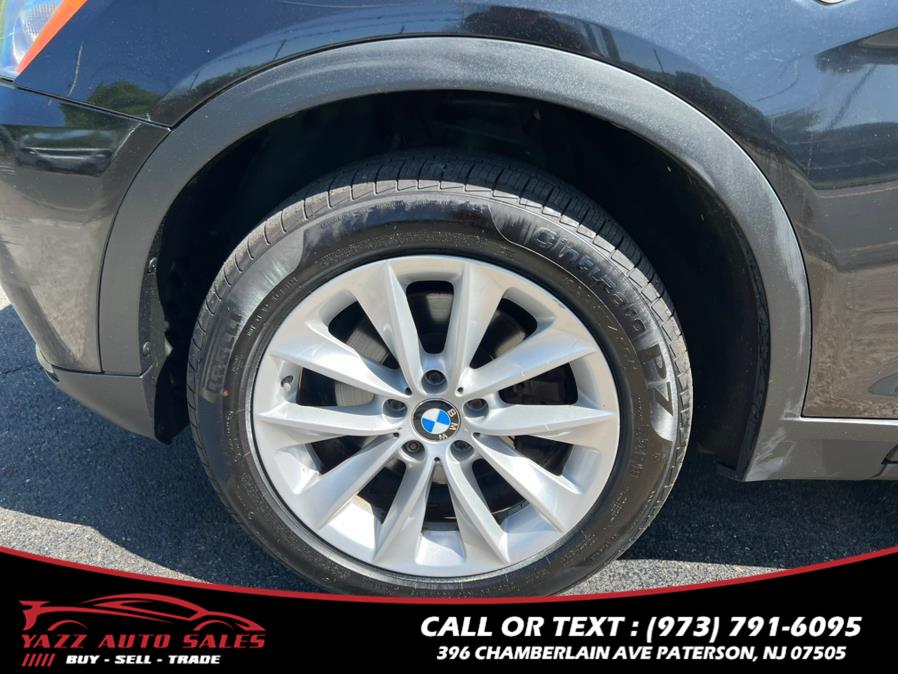 2013 BMW X3 AWD 4dr xDrive28i, available for sale in Paterson, New Jersey | Yazz Auto Sales. Paterson, New Jersey 2013 BMW X3 AWD 4dr xDrive28i, available for sale in Paterson, New Jersey | Yazz Auto Sales. Paterson, New Jersey