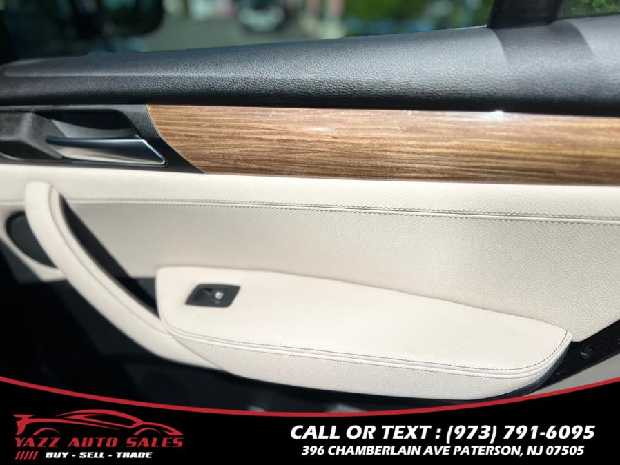 2013 BMW X3 AWD 4dr xDrive28i, available for sale in Paterson, New Jersey | Yazz Auto Sales. Paterson, New Jersey 2013 BMW X3 AWD 4dr xDrive28i, available for sale in Paterson, New Jersey | Yazz Auto Sales. Paterson, New Jersey