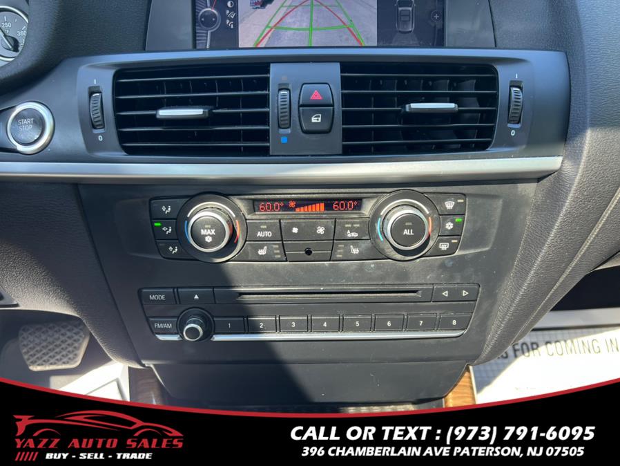 2013 BMW X3 AWD 4dr xDrive28i, available for sale in Paterson, New Jersey | Yazz Auto Sales. Paterson, New Jersey 2013 BMW X3 AWD 4dr xDrive28i, available for sale in Paterson, New Jersey | Yazz Auto Sales. Paterson, New Jersey