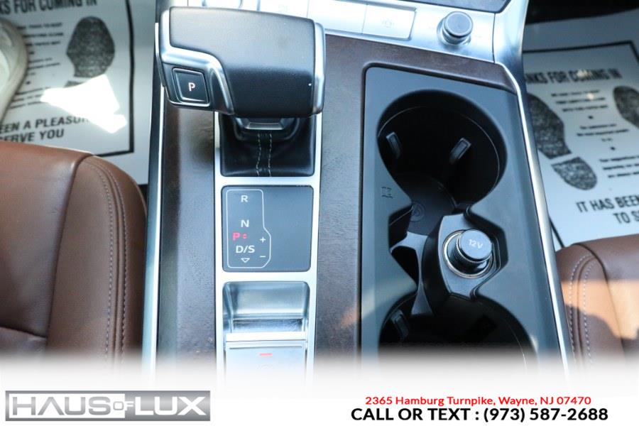 2019 Audi A6 Premium Plus 55 TFSI quattro, available for sale in Wayne, New Jersey | Haus of Lux. Wayne, New Jersey 2019 Audi A6 Premium Plus 55 TFSI quattro, available for sale in Wayne, New Jersey | Haus of Lux. Wayne, New Jersey