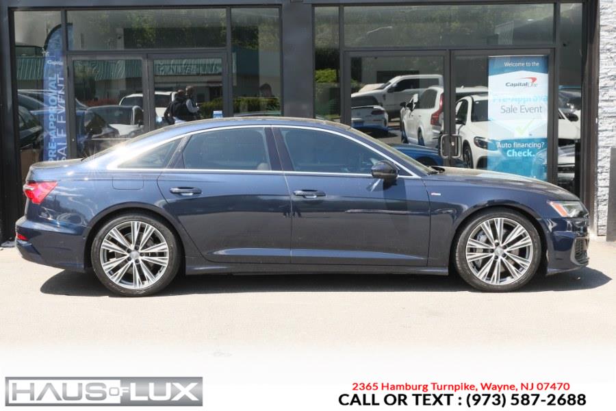 2019 Audi A6 Premium Plus 55 TFSI quattro, available for sale in Wayne, New Jersey | Haus of Lux. Wayne, New Jersey 2019 Audi A6 Premium Plus 55 TFSI quattro, available for sale in Wayne, New Jersey | Haus of Lux. Wayne, New Jersey