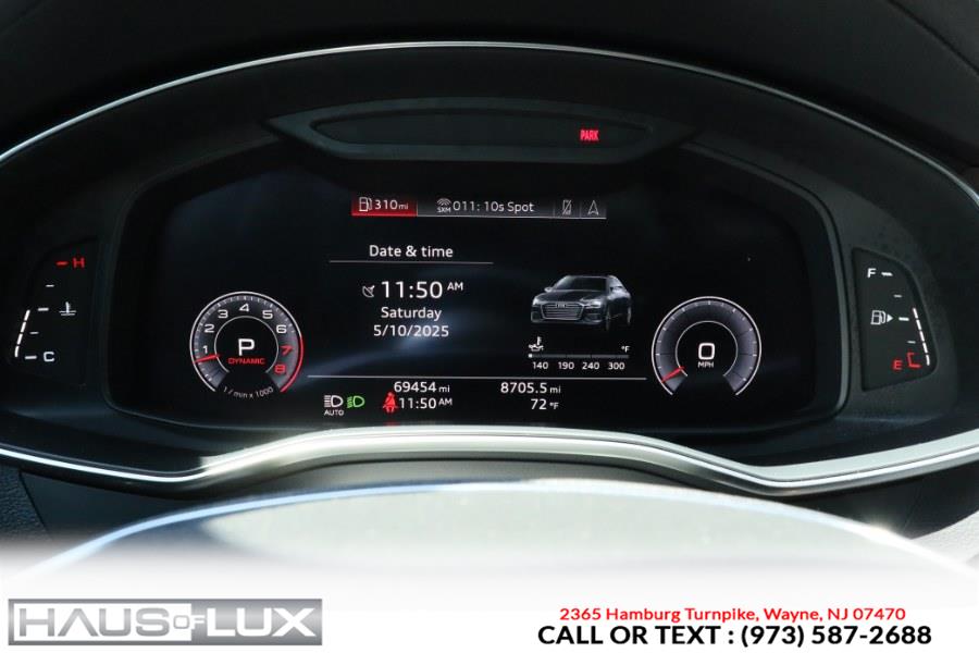 2019 Audi A6 Premium Plus 55 TFSI quattro, available for sale in Wayne, New Jersey | Haus of Lux. Wayne, New Jersey 2019 Audi A6 Premium Plus 55 TFSI quattro, available for sale in Wayne, New Jersey | Haus of Lux. Wayne, New Jersey