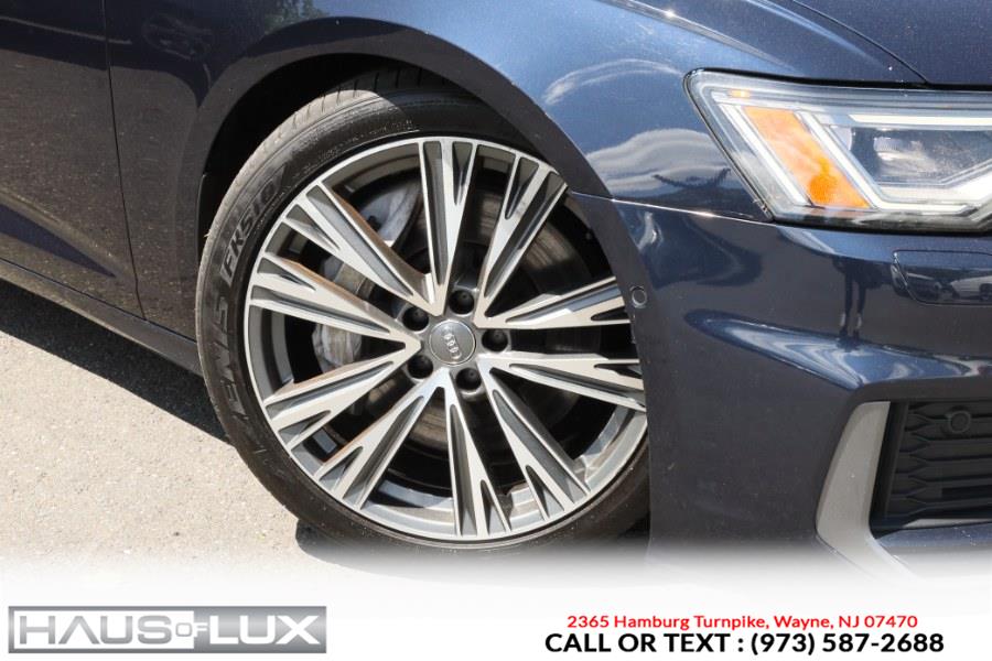 2019 Audi A6 Premium Plus 55 TFSI quattro, available for sale in Wayne, New Jersey | Haus of Lux. Wayne, New Jersey 2019 Audi A6 Premium Plus 55 TFSI quattro, available for sale in Wayne, New Jersey | Haus of Lux. Wayne, New Jersey