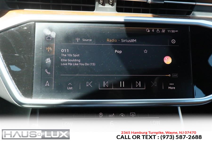 2019 Audi A6 Premium Plus 55 TFSI quattro, available for sale in Wayne, New Jersey | Haus of Lux. Wayne, New Jersey 2019 Audi A6 Premium Plus 55 TFSI quattro, available for sale in Wayne, New Jersey | Haus of Lux. Wayne, New Jersey