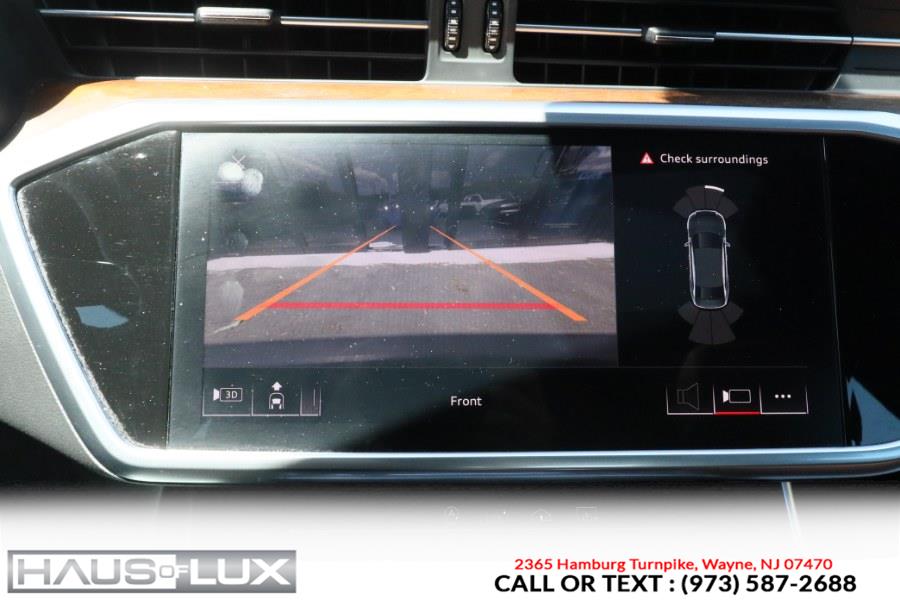 2019 Audi A6 Premium Plus 55 TFSI quattro, available for sale in Wayne, New Jersey | Haus of Lux. Wayne, New Jersey 2019 Audi A6 Premium Plus 55 TFSI quattro, available for sale in Wayne, New Jersey | Haus of Lux. Wayne, New Jersey
