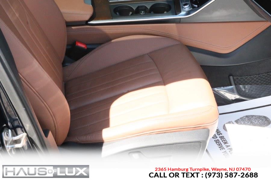 2019 Audi A6 Premium Plus 55 TFSI quattro, available for sale in Wayne, New Jersey | Haus of Lux. Wayne, New Jersey 2019 Audi A6 Premium Plus 55 TFSI quattro, available for sale in Wayne, New Jersey | Haus of Lux. Wayne, New Jersey