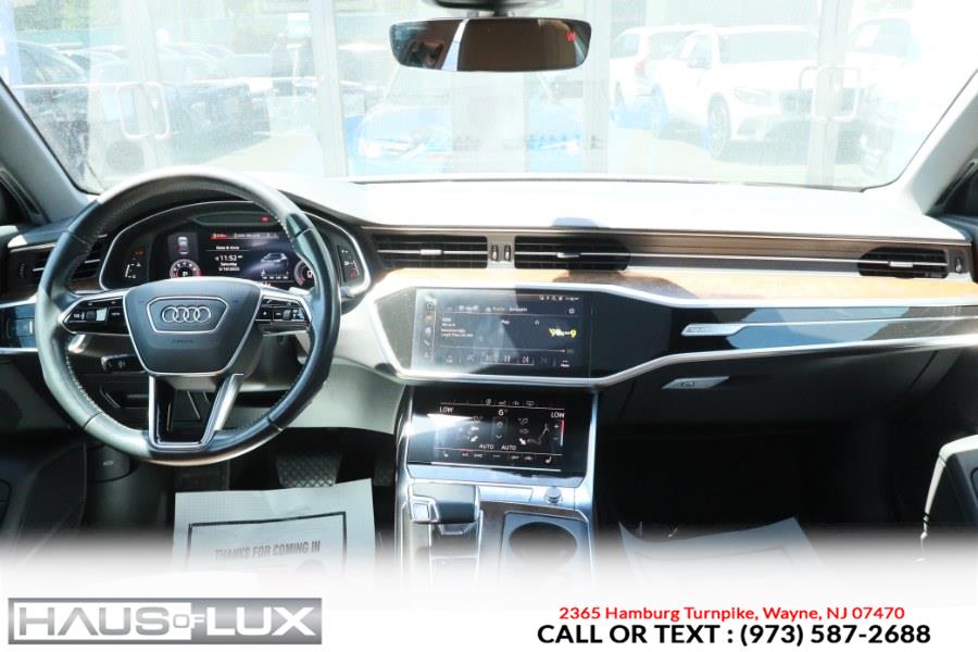 2019 Audi A6 Premium Plus 55 TFSI quattro, available for sale in Wayne, New Jersey | Haus of Lux. Wayne, New Jersey 2019 Audi A6 Premium Plus 55 TFSI quattro, available for sale in Wayne, New Jersey | Haus of Lux. Wayne, New Jersey