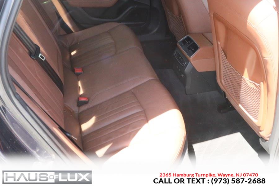 2019 Audi A6 Premium Plus 55 TFSI quattro, available for sale in Wayne, New Jersey | Haus of Lux. Wayne, New Jersey 2019 Audi A6 Premium Plus 55 TFSI quattro, available for sale in Wayne, New Jersey | Haus of Lux. Wayne, New Jersey