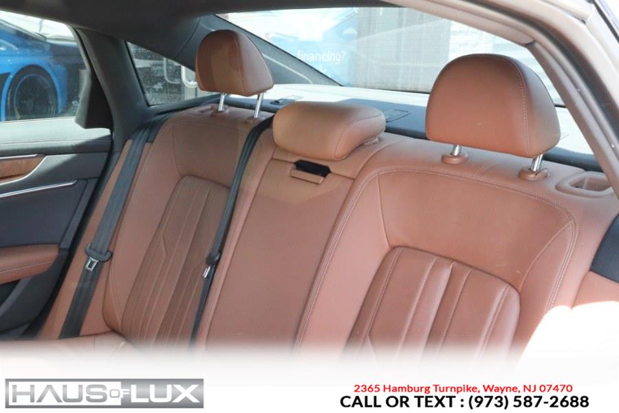 2019 Audi A6 Premium Plus 55 TFSI quattro, available for sale in Wayne, New Jersey | Haus of Lux. Wayne, New Jersey 2019 Audi A6 Premium Plus 55 TFSI quattro, available for sale in Wayne, New Jersey | Haus of Lux. Wayne, New Jersey