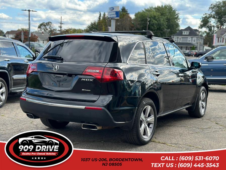 2013 Acura Mdx 6-Spd AT, available for sale in BORDENTOWN, New Jersey | 909 Drive. BORDENTOWN, New Jersey 2013 Acura Mdx 6-Spd AT, available for sale in BORDENTOWN, New Jersey | 909 Drive. BORDENTOWN, New Jersey