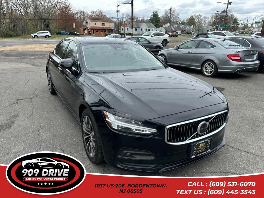 2022 Volvo S90 B6 Momentum, available for sale in BORDENTOWN, New Jersey | 909 Drive. BORDENTOWN, New Jersey 2022 Volvo S90 B6 Momentum, available for sale in BORDENTOWN, New Jersey | 909 Drive. BORDENTOWN, New Jersey