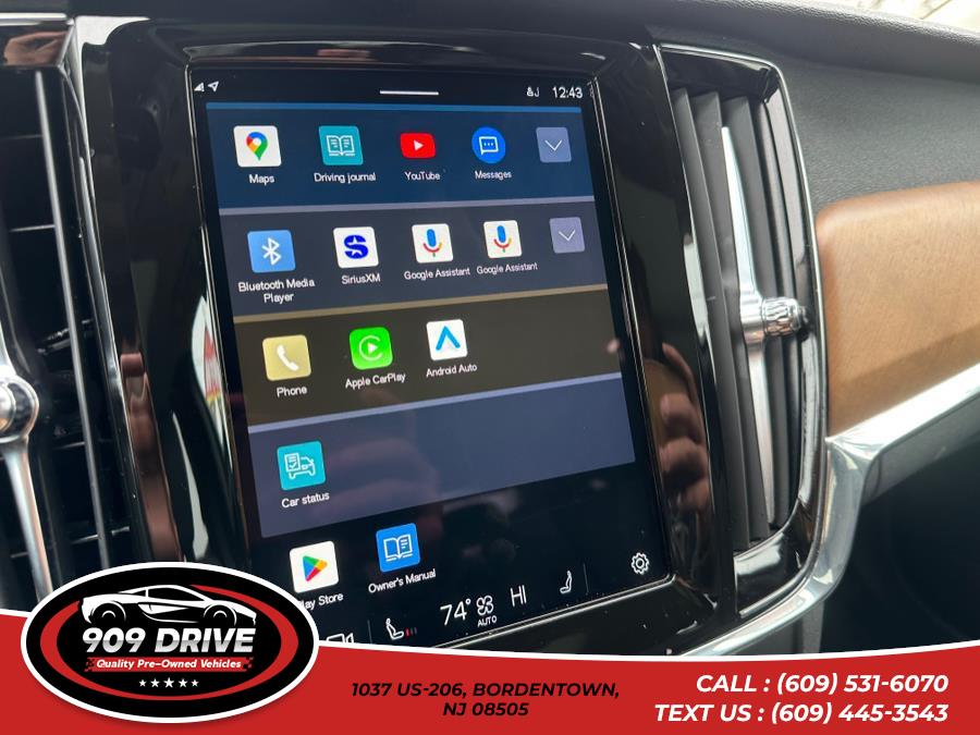 2022 Volvo S90 B6 Momentum, available for sale in BORDENTOWN, New Jersey | 909 Drive. BORDENTOWN, New Jersey 2022 Volvo S90 B6 Momentum, available for sale in BORDENTOWN, New Jersey | 909 Drive. BORDENTOWN, New Jersey