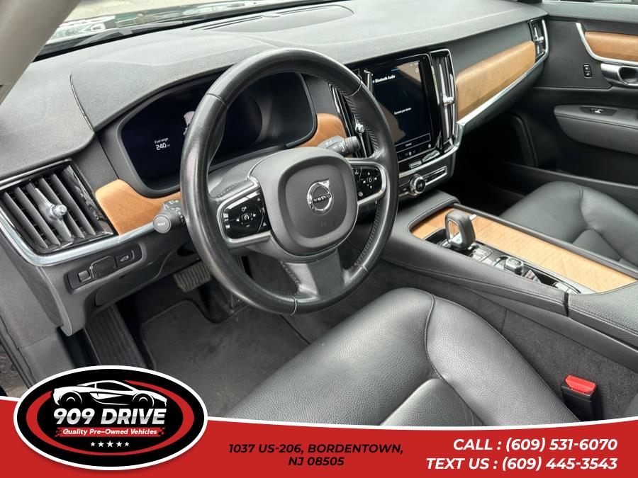 2022 Volvo S90 B6 Momentum, available for sale in BORDENTOWN, New Jersey | 909 Drive. BORDENTOWN, New Jersey 2022 Volvo S90 B6 Momentum, available for sale in BORDENTOWN, New Jersey | 909 Drive. BORDENTOWN, New Jersey