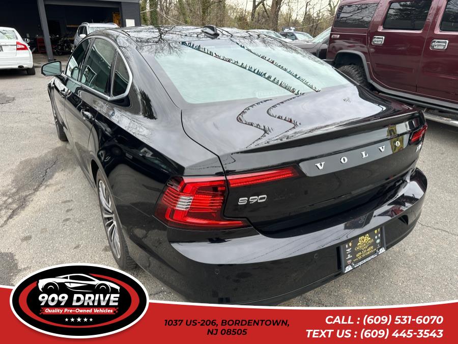 2022 Volvo S90 B6 Momentum, available for sale in BORDENTOWN, New Jersey | 909 Drive. BORDENTOWN, New Jersey 2022 Volvo S90 B6 Momentum, available for sale in BORDENTOWN, New Jersey | 909 Drive. BORDENTOWN, New Jersey