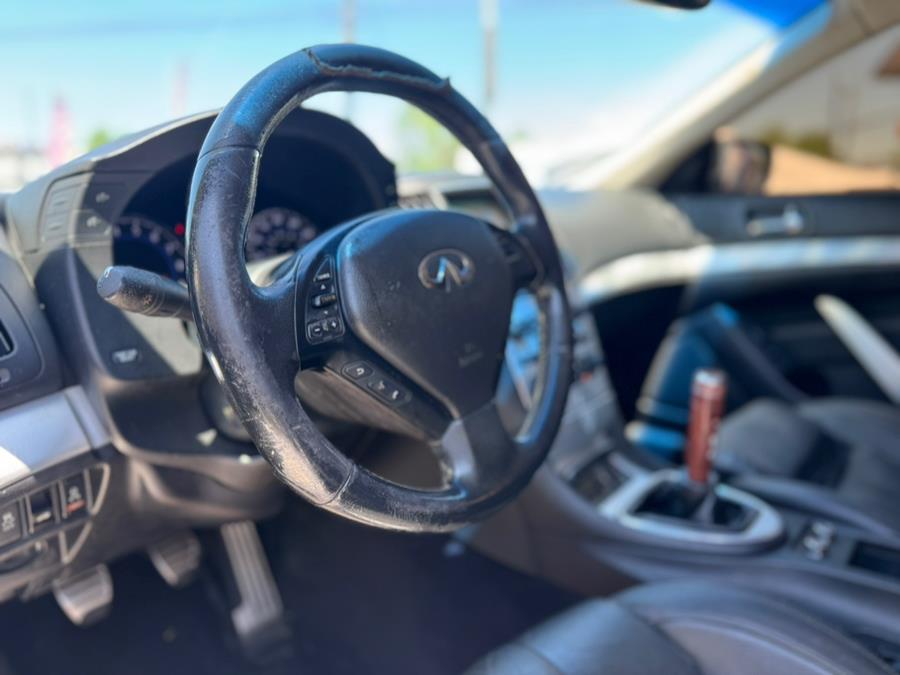 2013 INFINITI G37 Coupe 2dr IPL RWD, available for sale in BURLINGTON, New Jersey | Tri States Auto Group. BURLINGTON, New Jersey 2013 INFINITI G37 Coupe 2dr IPL RWD, available for sale in BURLINGTON, New Jersey | Tri States Auto Group. BURLINGTON, New Jersey