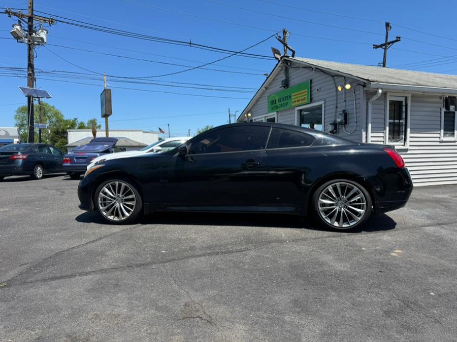 2013 INFINITI G37 Coupe 2dr IPL RWD, available for sale in BURLINGTON, New Jersey | Tri States Auto Group. BURLINGTON, New Jersey 2013 INFINITI G37 Coupe 2dr IPL RWD, available for sale in BURLINGTON, New Jersey | Tri States Auto Group. BURLINGTON, New Jersey