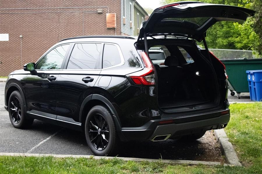 2024 Honda Cr-v Hybrid Sport-L AWD, available for sale in Woodside, New York | Drive Central. Woodside, New York 2024 Honda Cr-v Hybrid Sport-L AWD, available for sale in Woodside, New York | Drive Central. Woodside, New York