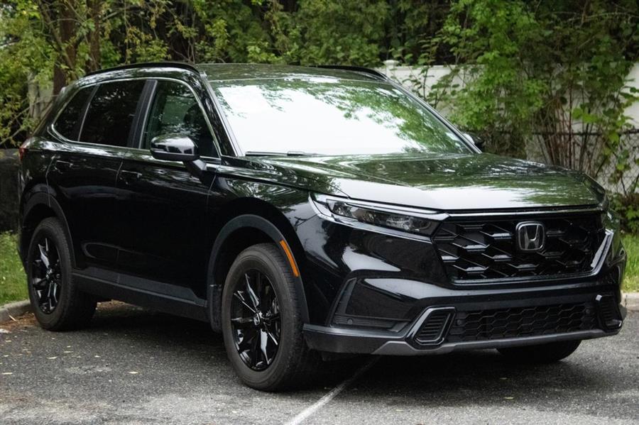 2024 Honda Cr-v Hybrid Sport-L AWD, available for sale in Woodside, New York | Drive Central. Woodside, New York 2024 Honda Cr-v Hybrid Sport-L AWD, available for sale in Woodside, New York | Drive Central. Woodside, New York