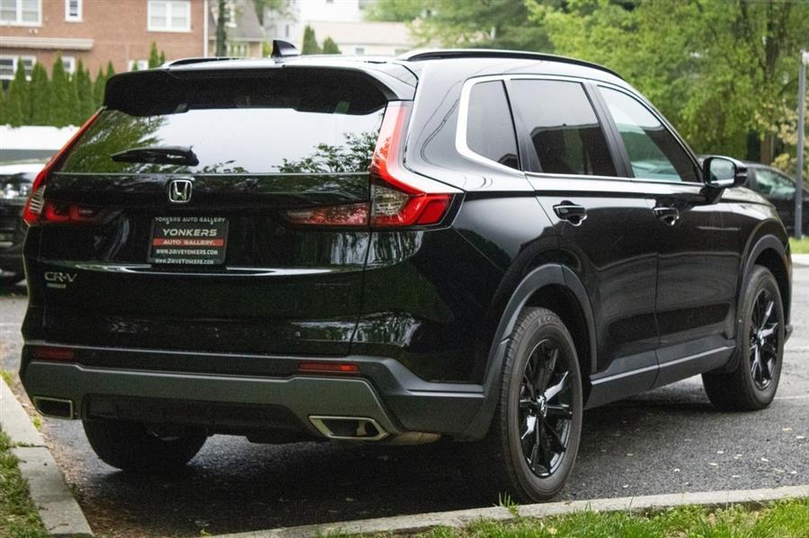 2024 Honda Cr-v Hybrid Sport-L AWD, available for sale in Woodside, New York | Drive Central. Woodside, New York 2024 Honda Cr-v Hybrid Sport-L AWD, available for sale in Woodside, New York | Drive Central. Woodside, New York
