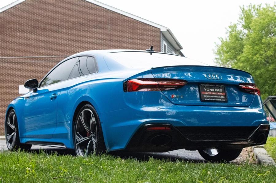 2021 Audi Rs 5 Coupe Quattro, available for sale in Woodside, New York | Drive Central. Woodside, New York 2021 Audi Rs 5 Coupe Quattro, available for sale in Woodside, New York | Drive Central. Woodside, New York