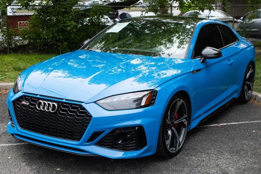 2021 Audi Rs 5 Coupe Quattro, available for sale in Woodside, New York | Drive Central. Woodside, New York 2021 Audi Rs 5 Coupe Quattro, available for sale in Woodside, New York | Drive Central. Woodside, New York