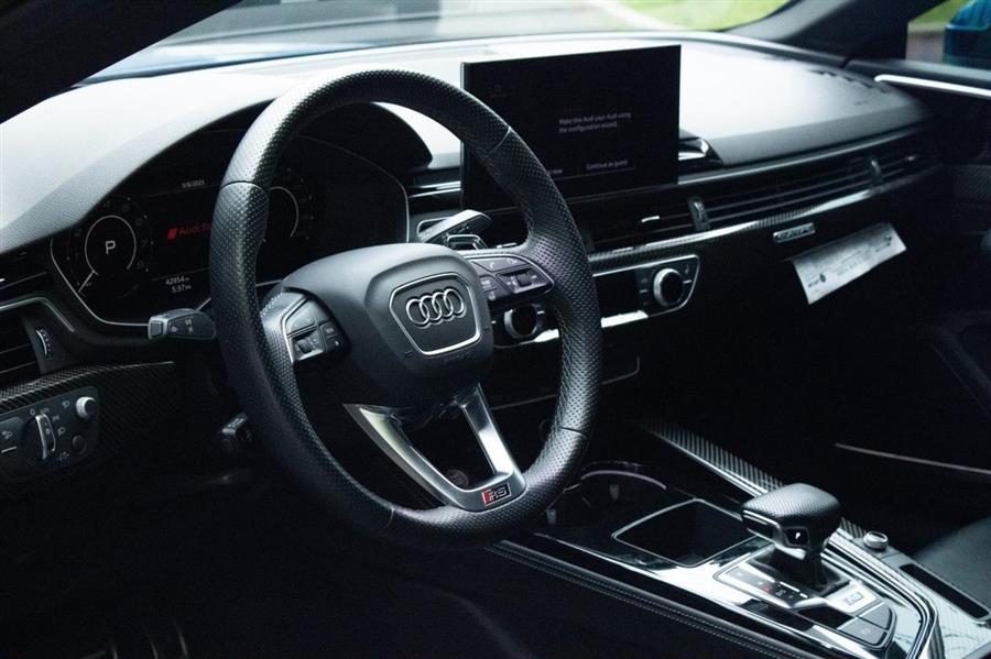 2021 Audi Rs 5 Coupe Quattro, available for sale in Woodside, New York | Drive Central. Woodside, New York 2021 Audi Rs 5 Coupe Quattro, available for sale in Woodside, New York | Drive Central. Woodside, New York