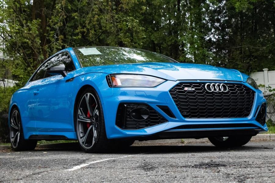 2021 Audi Rs 5 Coupe Quattro, available for sale in Woodside, New York | Drive Central. Woodside, New York 2021 Audi Rs 5 Coupe Quattro, available for sale in Woodside, New York | Drive Central. Woodside, New York