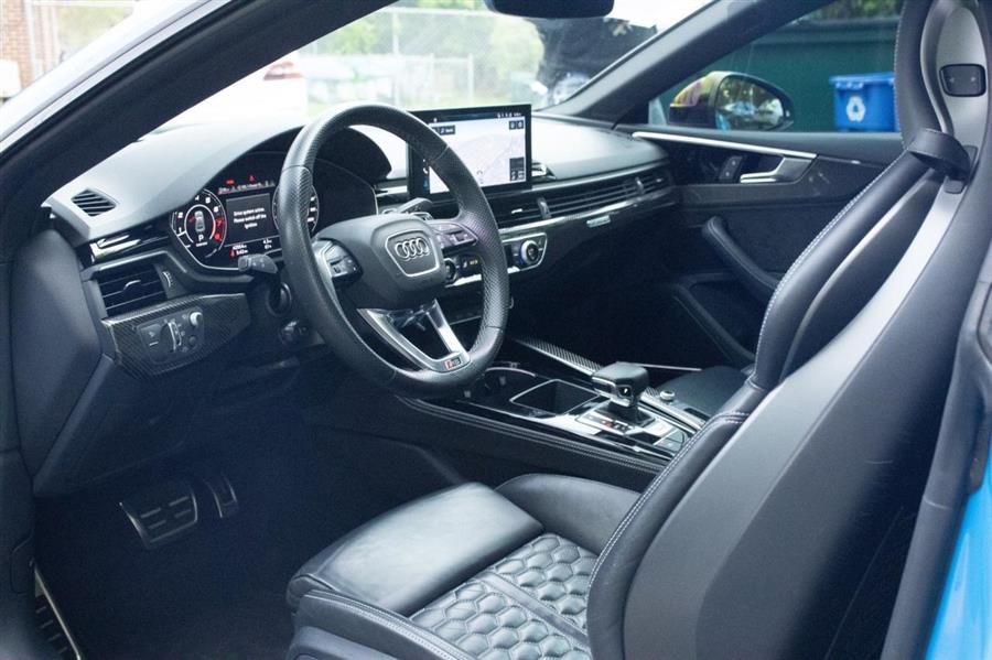 2021 Audi Rs 5 Coupe Quattro, available for sale in Woodside, New York | Drive Central. Woodside, New York 2021 Audi Rs 5 Coupe Quattro, available for sale in Woodside, New York | Drive Central. Woodside, New York