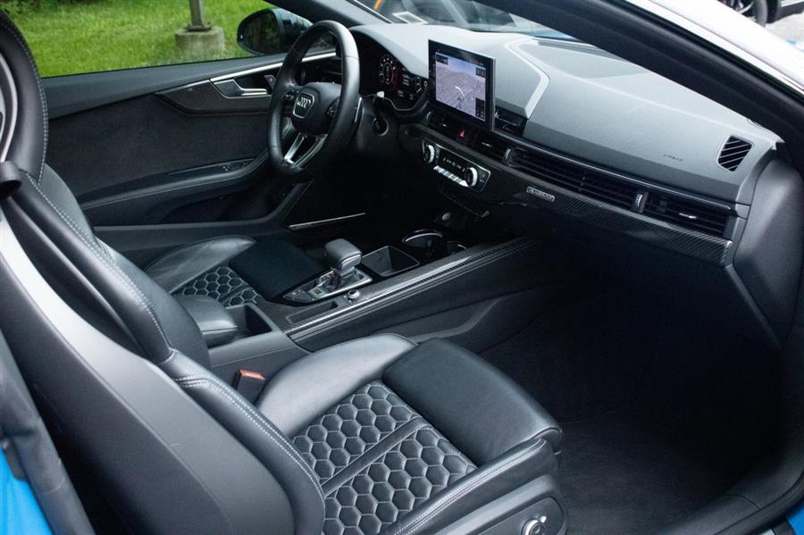 2021 Audi Rs 5 Coupe Quattro, available for sale in Woodside, New York | Drive Central. Woodside, New York 2021 Audi Rs 5 Coupe Quattro, available for sale in Woodside, New York | Drive Central. Woodside, New York