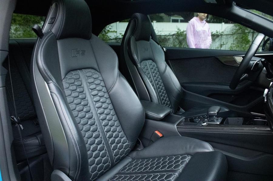 2021 Audi Rs 5 Coupe Quattro, available for sale in Woodside, New York | Drive Central. Woodside, New York 2021 Audi Rs 5 Coupe Quattro, available for sale in Woodside, New York | Drive Central. Woodside, New York