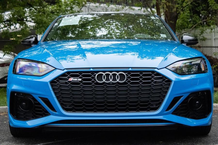 2021 Audi Rs 5 Coupe Quattro, available for sale in Woodside, New York | Drive Central. Woodside, New York 2021 Audi Rs 5 Coupe Quattro, available for sale in Woodside, New York | Drive Central. Woodside, New York