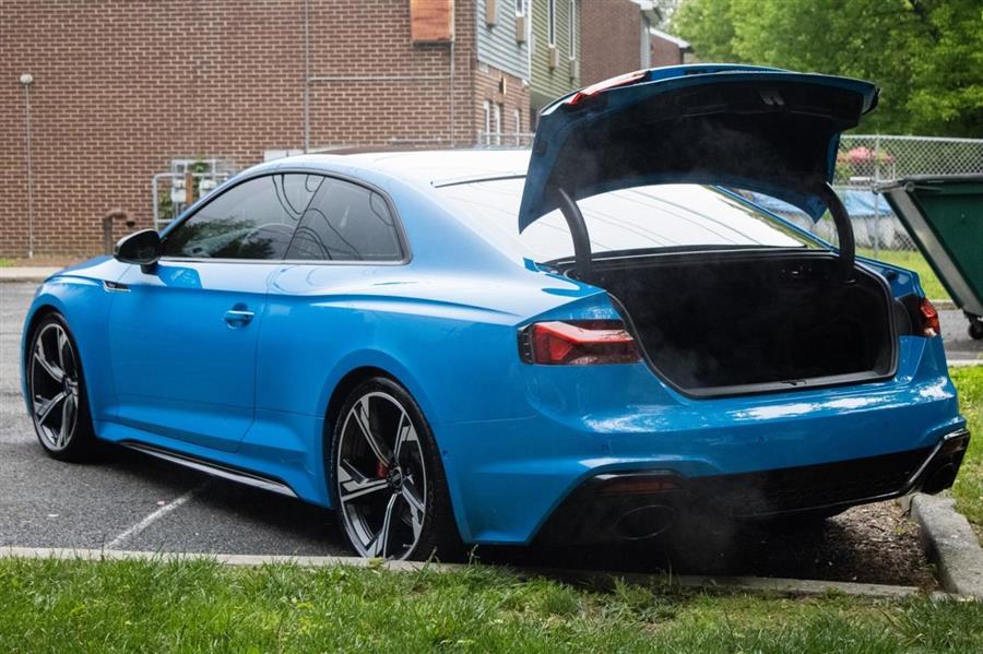 2021 Audi Rs 5 Coupe Quattro, available for sale in Woodside, New York | Drive Central. Woodside, New York 2021 Audi Rs 5 Coupe Quattro, available for sale in Woodside, New York | Drive Central. Woodside, New York
