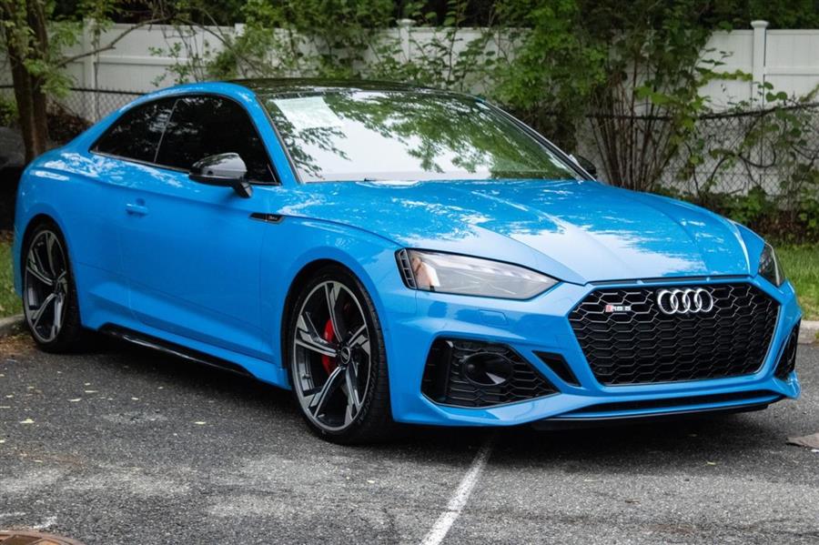 2021 Audi Rs 5 Coupe Quattro, available for sale in Woodside, New York | Drive Central. Woodside, New York 2021 Audi Rs 5 Coupe Quattro, available for sale in Woodside, New York | Drive Central. Woodside, New York